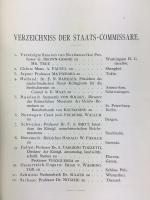 『ベルリン国際漁業博覧会公式報告』　初版　1881年　ベルリン / Amtliche Berichte ueber die Internationale Fischerei-Ausstellung zu Berlin 1880. Mit 323 den Text gedruckten Holzschnitte. Berlin, Parl Parey, 1881.