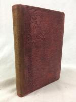  ウィーダ　『フランダースの犬』　他3作品収録　新版　1873年　ロンドン刊 / Ouida (Marie Louise de la Ramee), A Dog Flanders and other Stories. London, Chapman and Hall, 1873.