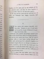  ウィーダ　『フランダースの犬』　他3作品収録　新版　1873年　ロンドン刊 / Ouida (Marie Louise de la Ramee), A Dog Flanders and other Stories. London, Chapman and Hall, 1873.