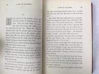  ウィーダ　『フランダースの犬』　他3作品収録　新版　1873年　ロンドン刊 / Ouida (Marie Louise de la Ramee), A Dog Flanders and other Stories. London, Chapman and Hall, 1873.