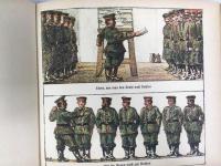 『絵本ドイツ在郷軍』　[1915年]　ベルリン刊 / Das Bilderbuch vom Landsturmmann. Berlin, Hermann Hillger, [1915]