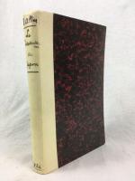 ラウル・アリエ 『日本のプロテスタンティズム』 1908年　パリ刊 / Allier, Raoul, Le Protestantisme au Japon (1859-1907), Paris, 1908