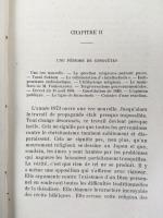 ラウル・アリエ 『日本のプロテスタンティズム』 1908年　パリ刊 / Allier, Raoul, Le Protestantisme au Japon (1859-1907), Paris, 1908