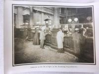 『三菱財閥傘下企業写真集』 47枚 1910～26年? (東京他) / (Mitsubishi), Forty-seven Black and White Photographs relating to the Mitsubishi 
Group of Companies in the early twentieth century. Tokyo, 1910, 1921, 1926.