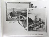 『三菱財閥傘下企業写真集』 47枚 1910～26年? (東京他) / (Mitsubishi), Forty-seven Black and White Photographs relating to the Mitsubishi 
Group of Companies in the early twentieth century. Tokyo, 1910, 1921, 1926.