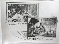 『三菱財閥傘下企業写真集』 47枚 1910～26年? (東京他) / (Mitsubishi), Forty-seven Black and White Photographs relating to the Mitsubishi 
Group of Companies in the early twentieth century. Tokyo, 1910, 1921, 1926.