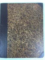 ロバート・モリソン　『中国語雑記』　初版　1825年　ロンドン刊 / Morrison, Robert, Chinese Miscellany; consisting of Original Extracts from Chinese Authors. London, the London Missionary Society, 1825