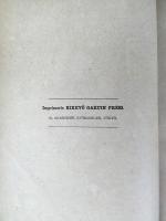 ラゲ／小野藤太　『佛和會話大辞典』　明治38年　東京刊：立教學院活版部 / Raguet, E. / Ono, Tota,
Dictionnaire Francais-Japonais precede d'un Abrege de Grammaire Japonaise, Tokyo, Rikkyo Gakuin Press. 1905