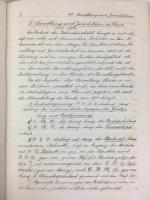 ティーフェンゼー　『中国における商社設立：商用中国語、中国事情』　第一巻（完結） 1919年　板東刊 / Tiefensee, F., Geschaeftsgruendung in China. Chinesich-deutscher Sprach- und Sachfuehrer fuer Kaufleute 1. Band., Bando, 1919