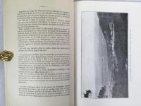 『京都の街、その産業、その自然の美しさを眺めて』　[1939年]　ブリュッセル刊 / Un coup d’oeil sur la Ville de Kyoto, son industries es beuatés naturelles, Des presses de a. lesigne, Imprimeur a Bruxelles, [1939]