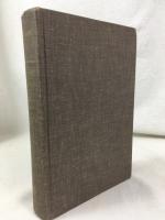 ハイエク　『自由の条件』　初版　1960年　シカゴ刊　/ Hayek, F. A.,
The Constitution of Liberty. Chicago, the University of Chicago Press. 1960.