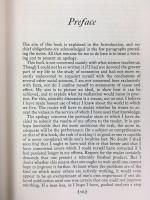 ハイエク　『自由の条件』　初版　1960年　シカゴ刊　/ Hayek, F. A.,
The Constitution of Liberty. Chicago, the University of Chicago Press. 1960.