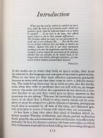 ハイエク　『自由の条件』　初版　1960年　シカゴ刊　/ Hayek, F. A.,
The Constitution of Liberty. Chicago, the University of Chicago Press. 1960.
