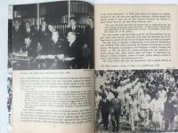 ウッドマン 『日本：アジアの問題』 1944年　ロンドン刊 / Woodman, Dorothy, Japan. The Problem of Asia, "March of Time" Series No. 16, London, the Pilot Pr., 1944.