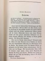 ヴェレサーエフ 『日露戦争体験記』 ドイツ語版 第13版　[1908年]　シュトゥットガルト刊 / Weressajew, W., Meine Erlebnisse im russisch-japanischen Krieg. Mit Erlaubnis des Verfassers uebersetz von L. Meerowitsch und Dr. J. Buerli. 13. unveraenderte Aufl. Verlag von Robert Lutz in Stuttgart, 1908