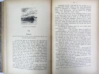 ドブルホフ男爵　『ピラミッドからナイアガラまで』　初版　1881年　ヴィーン刊 / Doblhoff, Joseph Freiherr von, Von den Pyramiden zum Niagara. Eine Reise um die Erde. Tagebuch notizen und Schilderungen aus Aegypten, Indien, China, Cochichina, Japan und Nordamerika. Wien, Im Selbstverlage des Verfassers, 1881.