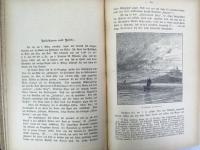 ドブルホフ男爵　『ピラミッドからナイアガラまで』　初版　1881年　ヴィーン刊 / Doblhoff, Joseph Freiherr von, Von den Pyramiden zum Niagara. Eine Reise um die Erde. Tagebuch notizen und Schilderungen aus Aegypten, Indien, China, Cochichina, Japan und Nordamerika. Wien, Im Selbstverlage des Verfassers, 1881.