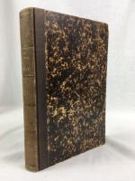 ドブルホフ男爵　『ピラミッドからナイアガラまで』　初版　1881年　ヴィーン刊 / Doblhoff, Joseph Freiherr von, Von den Pyramiden zum Niagara. Eine Reise um die Erde. Tagebuch notizen und Schilderungen aus Aegypten, Indien, China, Cochichina, Japan und Nordamerika. Wien, Im Selbstverlage des Verfassers, 1881.