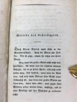 ローダーデール　『公富の性質と起源についての一研究(公富論)』　ドイツ語初版　1808年　ベルリン刊 / Lauderdale, Graf, Ueber National=Wohlstand. Berlin, Realschulbuchhandlung, 1808.