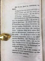 ローダーデール　『公富の性質と起源についての一研究(公富論)』　ドイツ語初版　1808年　ベルリン刊 / Lauderdale, Graf, Ueber National=Wohlstand. Berlin, Realschulbuchhandlung, 1808.