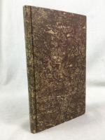 ローダーデール　『公富の性質と起源についての一研究(公富論)』　ドイツ語初版　1808年　ベルリン刊 / Lauderdale, Graf, Ueber National=Wohlstand. Berlin, Realschulbuchhandlung, 1808.