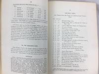 『第4回オリンピック・ロンドン　公式報告』　初版　1909年　ロンドン刊
(London 1908). / The Fourth Olympiad, being the Official Report of the Olympic Games of 1908 celebrated in London, drawn up by Theodore Andrea Cook. London, British Olympic Association, [1909].