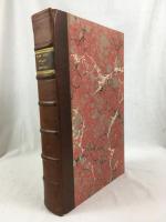 グロティウス　『戦争と平和の法』　英語訳　フォリオ判　1738年　ロンドン刊 / Grotius, Hugo/Barbeyrac, The Rights of War and Peace, in Three books. To which are added, All the large notes of Mr. J. Barbeyrac. London, W. Innys et al, 1738.