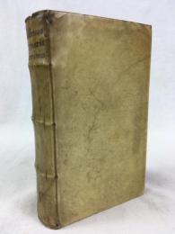 セルデン　『封鎖海論』　第2版　1636年　ロンドン刊 / Selden, John, Mare Clausum seu de Domino Maris, Libri Duo. London, Will Stanesbeil pro Richardo Meighen, 1636
