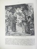ミュレ 『ブランデンブルク＝プロイセンにおけるフランス人入植地の歴史』 1885年　ベルリン刊 / Muret, Eduard, Geschichte der Französischen Kolonie in Brankdenburg=Preußen, unter besonderer Berücksichtigung der Berliner Gemeinde. Aus Veranlassung der Zweihundertjährigen Jubelfeier am 29. Oktober 1885, Berlin, W. Büxenstein, 1885