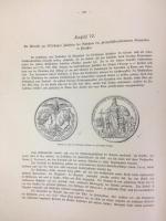 ミュレ 『ブランデンブルク＝プロイセンにおけるフランス人入植地の歴史』 1885年　ベルリン刊 / Muret, Eduard, Geschichte der Französischen Kolonie in Brankdenburg=Preußen, unter besonderer Berücksichtigung der Berliner Gemeinde. Aus Veranlassung der Zweihundertjährigen Jubelfeier am 29. Oktober 1885, Berlin, W. Büxenstein, 1885