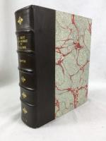 グロティウス　『戦争と平和の法』　仏語版　バルベイラク訳・註　1724年　アムステルダム刊 / Grotius, Hugo, 1578-1645, Le Droit de la Guerre, et de la Paix. Nouvelle Traduction, par Jean Barbeyrac. Tome I-II en 1. Amsterdam, Pierre de Coup, 1724.