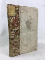 ティソ／アダム・スミス　『パン、経済と穀物の栽培』　1782年　ヴェネッィア刊 / 
Tissot, Del pane e della economia e coltura de' grani. Dissertazione del Signor Tissot in confutazione d'un opuscolo del Signor Linguet contro l'uso del pane, e del grano. Venezia, Bassaglia, 1782