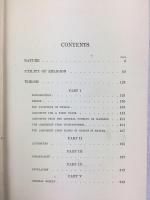 J. S. ミル『宗教三論』初版　1874年　ロンドン刊 / Mill, John Stuart, Three Essays on Religion. Nature, the Utility of Religion and Theism. London, Longmans, Green, Reader, and Dyer. 1874