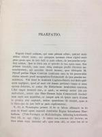 フーゴ―・グロティウス　『捕獲法論』初版　1868年　ハーグ刊 / Grotii, Hugonis, De Jure Praedae Commentarius. Ex Auctoris Codice Descripsit et Vulgavit H.G. Hamaker. Den Haag, Martinus Nijhoff