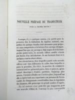 フリードリヒ・リスト　『経済学の国民的体系』　フランス語第2版　1857年　パリ刊 / List, Frederic, Systeme National d'Economie Politique. Traduit par Henri Richelot. Seconde edition. Paris, Capelle