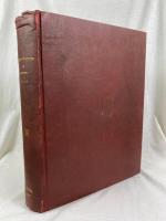 ケインズ編　『ヨーロッパの再建』　1922－23年　全巻揃い マンチェスター刊 / Keynes, J. M. (ed.), Reconstruction in Europe, Apr. 1922-Jan. 1923. (The Manchester Guardian Commercial). Nos. 1-12 in one volume.