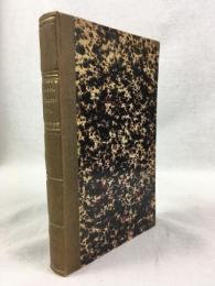 フィヒテ　『国家論講義』　1820年　ベルリン刊 / Fichte, Johann Gottlieb, Die Staatslehre, oder ueber das Verhaeltniss des Urstaates zum Vernunftreiche in Vortraegen, gehalten im Sommer 1813 auf der Universitaet zu Berlin. (Aus seinem Nachlasse herausgegeben). Berlin, G. Reimer, 1820.