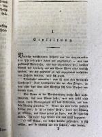 フィヒテ　『国家論講義』　1820年　ベルリン刊 / Fichte, Johann Gottlieb, Die Staatslehre, oder ueber das Verhaeltniss des Urstaates zum Vernunftreiche in Vortraegen, gehalten im Sommer 1813 auf der Universitaet zu Berlin. (Aus seinem Nachlasse herausgegeben). Berlin, G. Reimer, 1820.