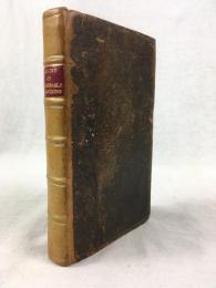 [レヴェク・ドゥ・プイイ]　『快適感情論』　英語訳初版　1749年 / [Levesque de Pouilly, Louis-Jean, 1691-1750], The Theory of Agreeable Sensations. London, W. Owen, 1749
