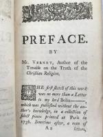 [レヴェク・ドゥ・プイイ]　『快適感情論』　英語訳初版　1749年 / [Levesque de Pouilly, Louis-Jean, 1691-1750], The Theory of Agreeable Sensations. London, W. Owen, 1749
