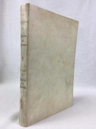 ウォロフスキー編　コペルニクス『貨幣論』　仏語訳　1864年　パリ刊 / Wolowski, M. L., Traictie de la Premiere Invention des Monnoies de Nicole Oresme et Traite de la Monnoie de Copernic. Paris, Guillaumin, 1864 