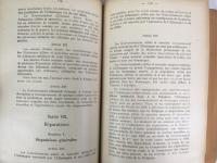 国際連盟のためのドイツ連合　『連合国の和平条件』　初版　1919年　ベルリン刊 / 
Societe Allemande pour une Ligue des Nations (Deutsche Liga fuer Voelkerbund), Conditions de Paix des Puissances Alliees et Associees. Reproduction Complete du Texte Officiel. [Berlin], Engelmann, 1919 