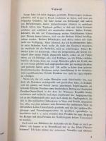 オットー・ブラウン 『ヴァイマルからヒトラーへ』 初版　1940年　ニューヨーク刊 / Braun, Otto, Von Weimar zu Hitler, Ehemaliger Preussischer Ministerpräsident, New York: Europa Verlag, 1940