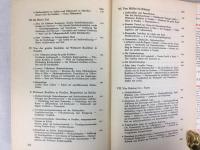 オットー・ブラウン 『ヴァイマルからヒトラーへ』 初版　1940年　ニューヨーク刊 / Braun, Otto, Von Weimar zu Hitler, Ehemaliger Preussischer Ministerpräsident, New York: Europa Verlag, 1940