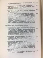 オットー・ブラウン 『ヴァイマルからヒトラーへ』 初版　1940年　ニューヨーク刊 / Braun, Otto, Von Weimar zu Hitler, Ehemaliger Preussischer Ministerpräsident, New York: Europa Verlag, 1940