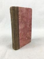 ルソー　『ポーランド統治論』　1782年　ロンドン [パリ]刊 / Rousseau, Jean Jacques, Considerations sur le Gouvernement de Pologne, et sur sa Reformation Projettee. Londres [Paris], 1782
