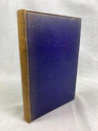 バートランド・ラッセル　『原子入門』　初版　1923年　ロンドン刊 / Russell, Bertrand,
The ABC of Atoms. London: Kegan Paul, Trench, Trubner, 1923
