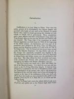 胡漢民（序文）　『中華民国民法典』　英語訳初版　1930年　上海刊 / Hu Han-Min (preface), The Civil Code of the Republic of China. Translated into English. Shanghai, Kelly & Walsh, 1930.
