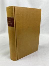 レヴィ　『英国商業史』初版　1872年　ロンドン刊 / Levi, Leone, History of British Commerce and of the Economic Progress of the British Nation 1763-1870. London, Murray