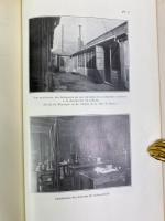 『ピエール・キュリー著作集』 / 初版　1908年　パリ刊
Curie, Pierre, Oeuvres. Publiees par les soins de la Societe Francaise de Physique. Paris, Gauthier-Villars, 1908.